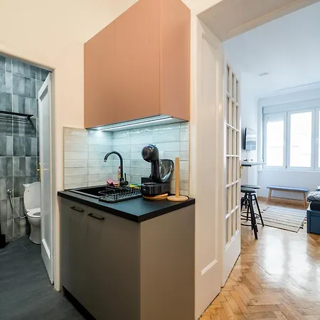 Apartment Apatment