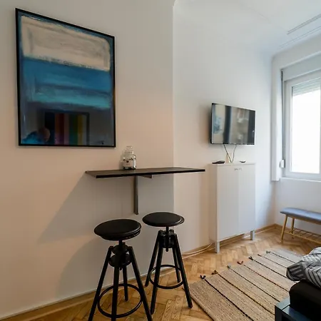 Apatment Apartment Belgrade