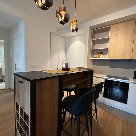 Apatment Apartment