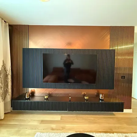 Apartment Apatment